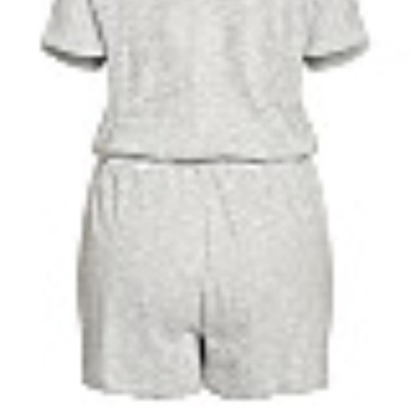 NWT Billie Playsuit - Ivory - Picture 2 of 2